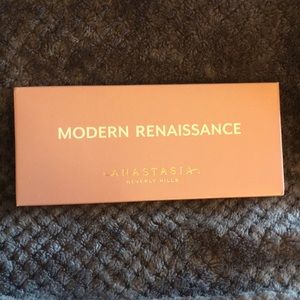 Anastasia Beverly Hills Modern Renaissance Pallet